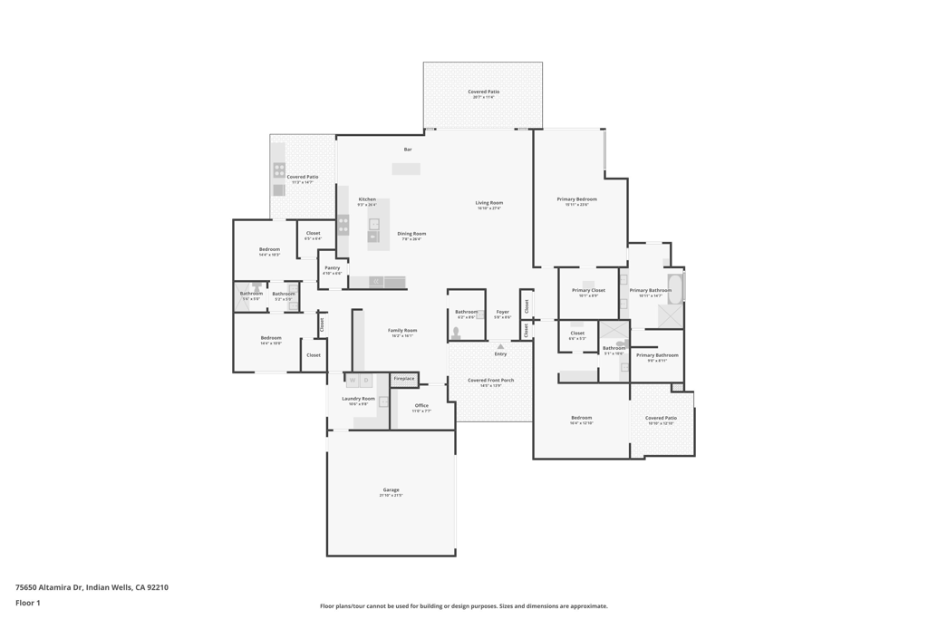 75650 Altamira Drive Property Photo 59