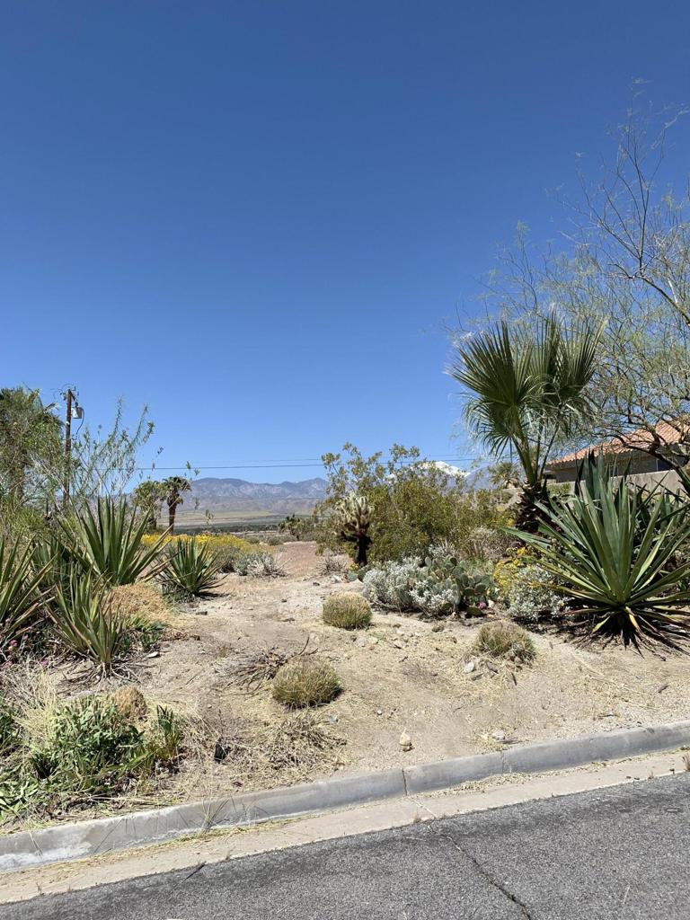 0 Calle Barranca Property Photo 2