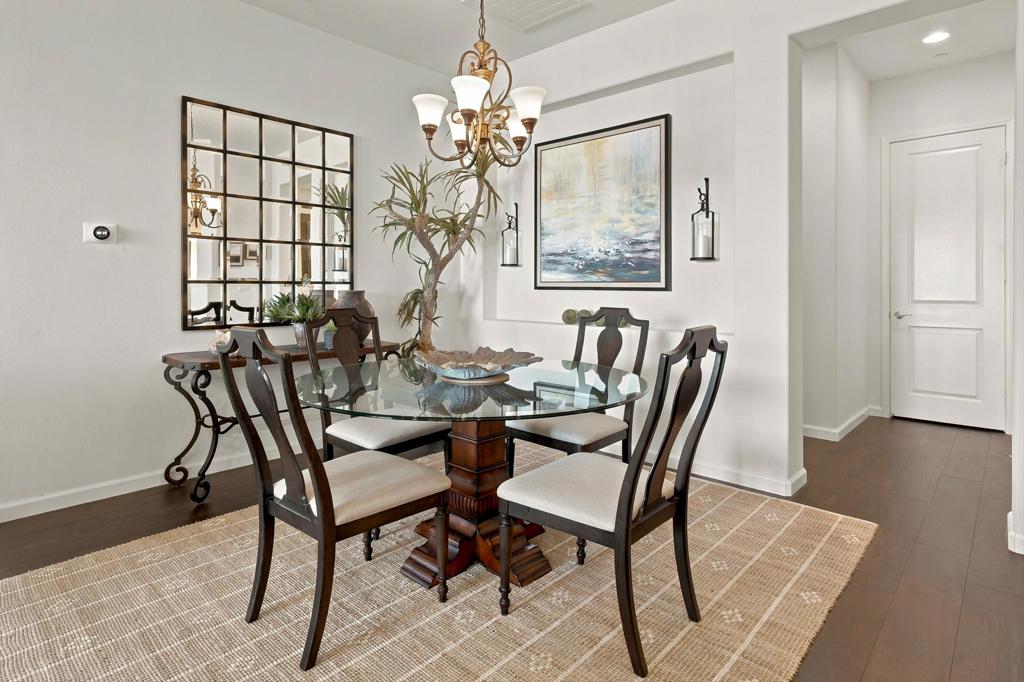 2411 Via Calderia Property Photo 2