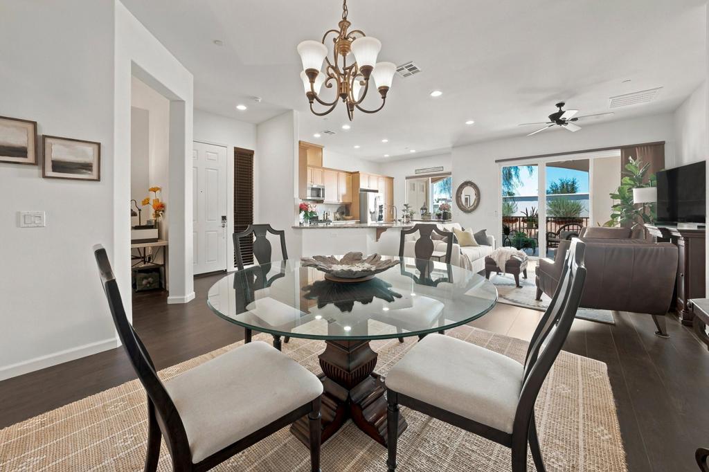 2411 Via Calderia Property Photo 4