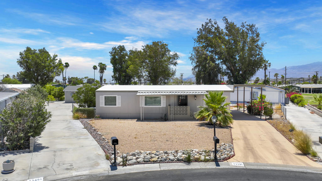 73391 San Carlos Drive Property Photo 1