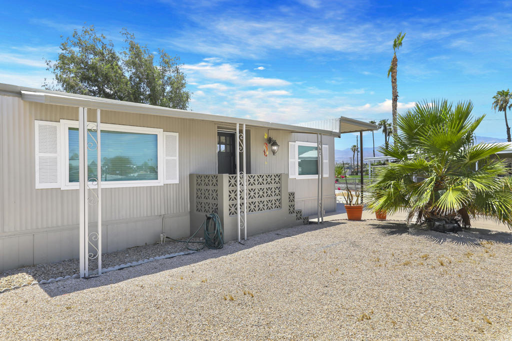 73391 San Carlos Drive Property Photo 2