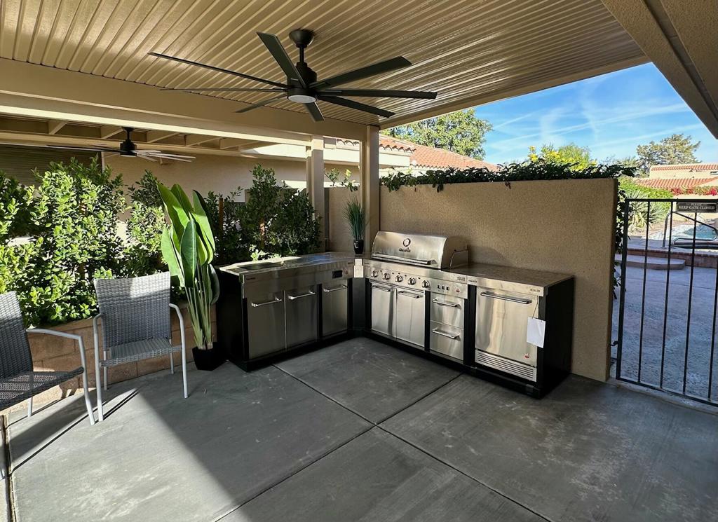 65 La Costa Drive Property Photo 4