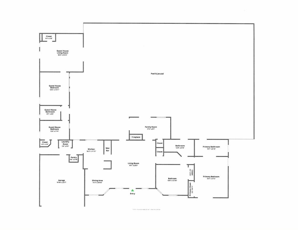 1620 E El Alameda Property Photo 10