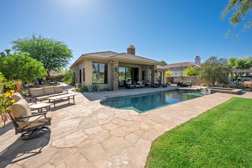 33 Via Las Flores Property Photo 29