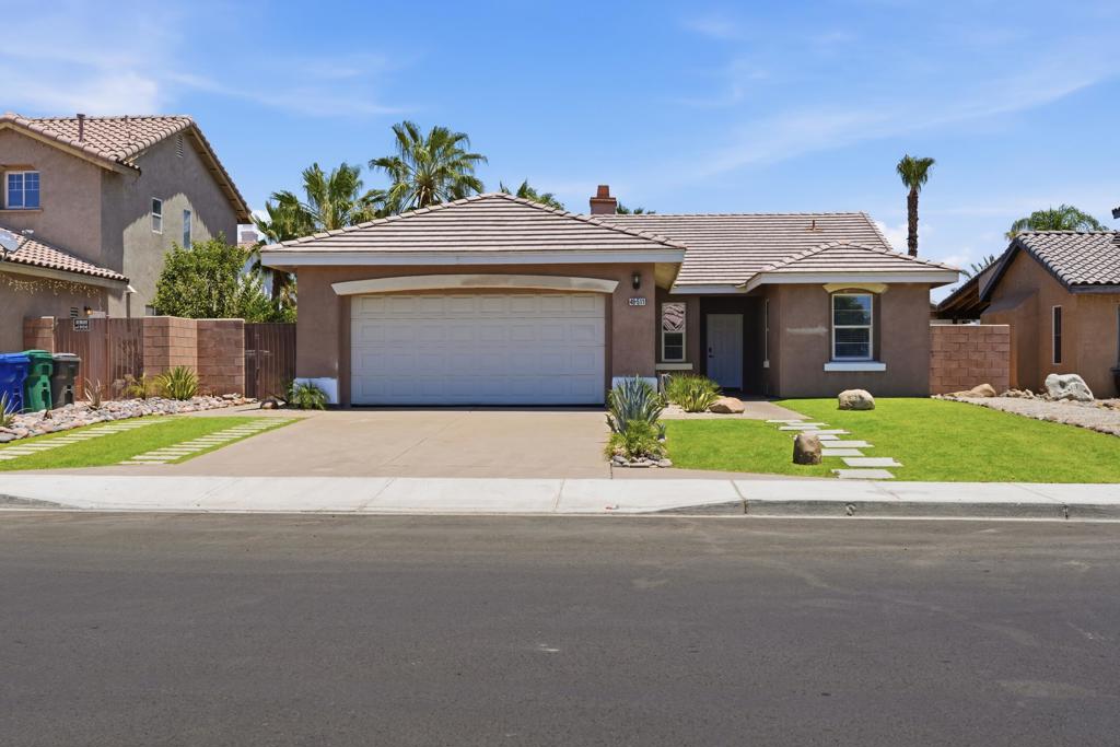 49511 Cinnabar Lane Property Photo 1
