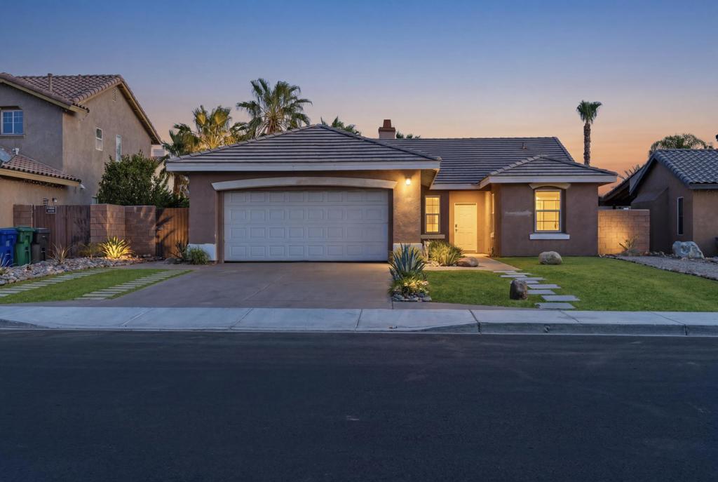 49511 Cinnabar Lane Property Photo 2