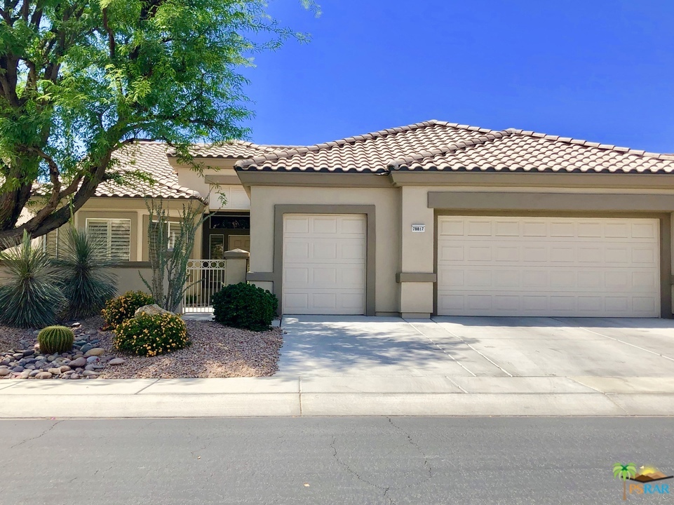 78817 Abalone Way Property Photo 1