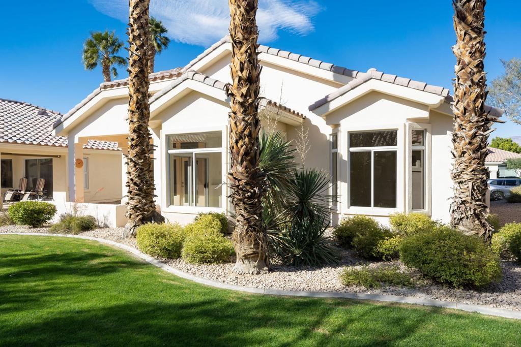 78289 Yucca Blossom Drive Property Photo 2