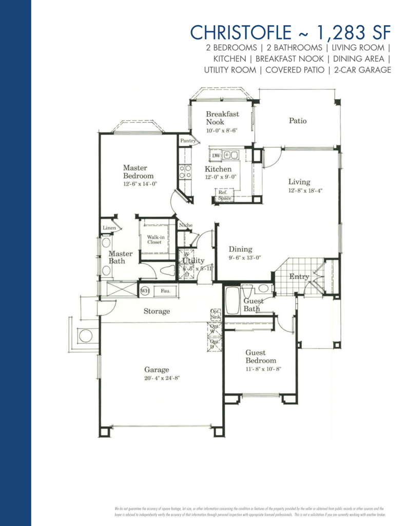 78289 Yucca Blossom Drive Property Photo 69