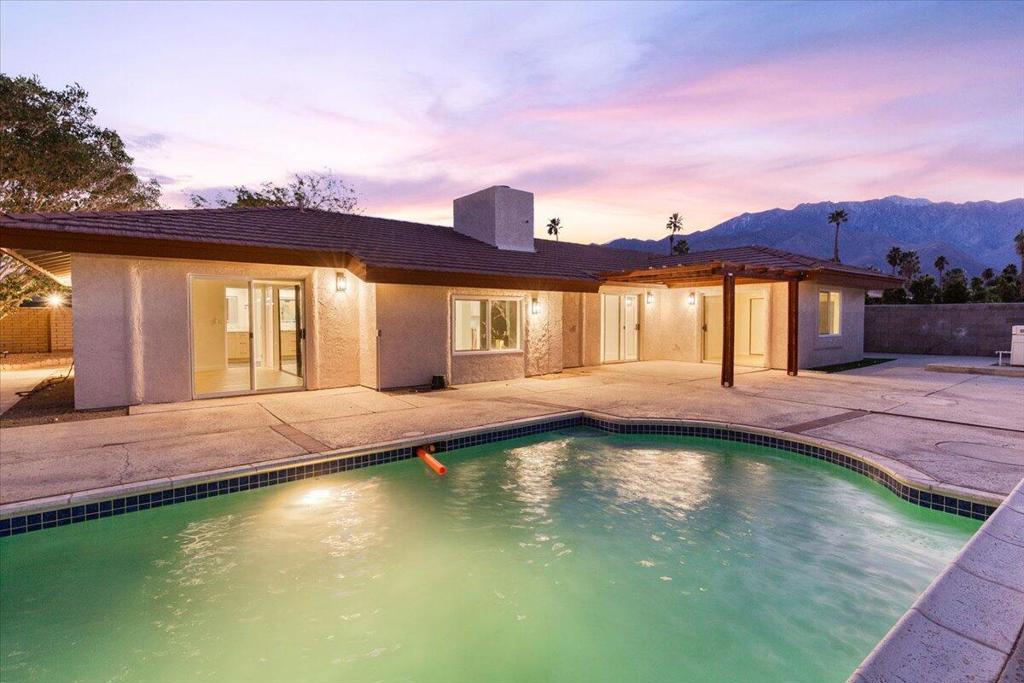 3190 E Vincentia Road Property Photo 1