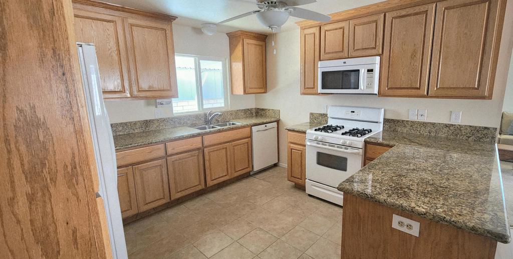 73344 Haystack Mountain Drive Property Photo 5