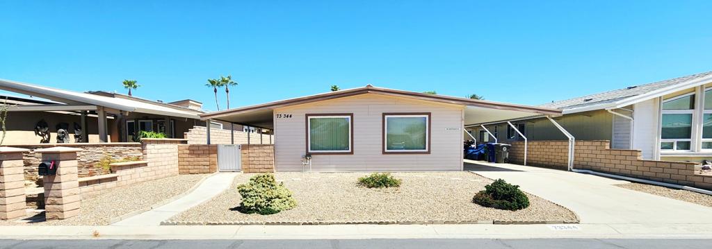 73344 Haystack Mountain Drive Property Photo 28