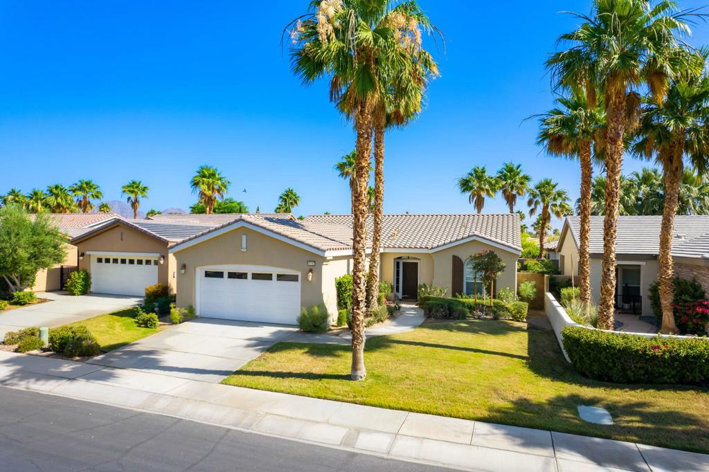 81462 Joshua Tree Court Property Photo 1