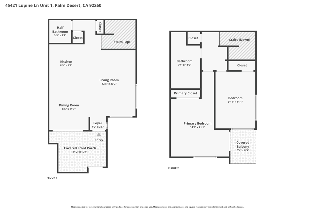 45421 Lupine Lane 1 Property Photo 33