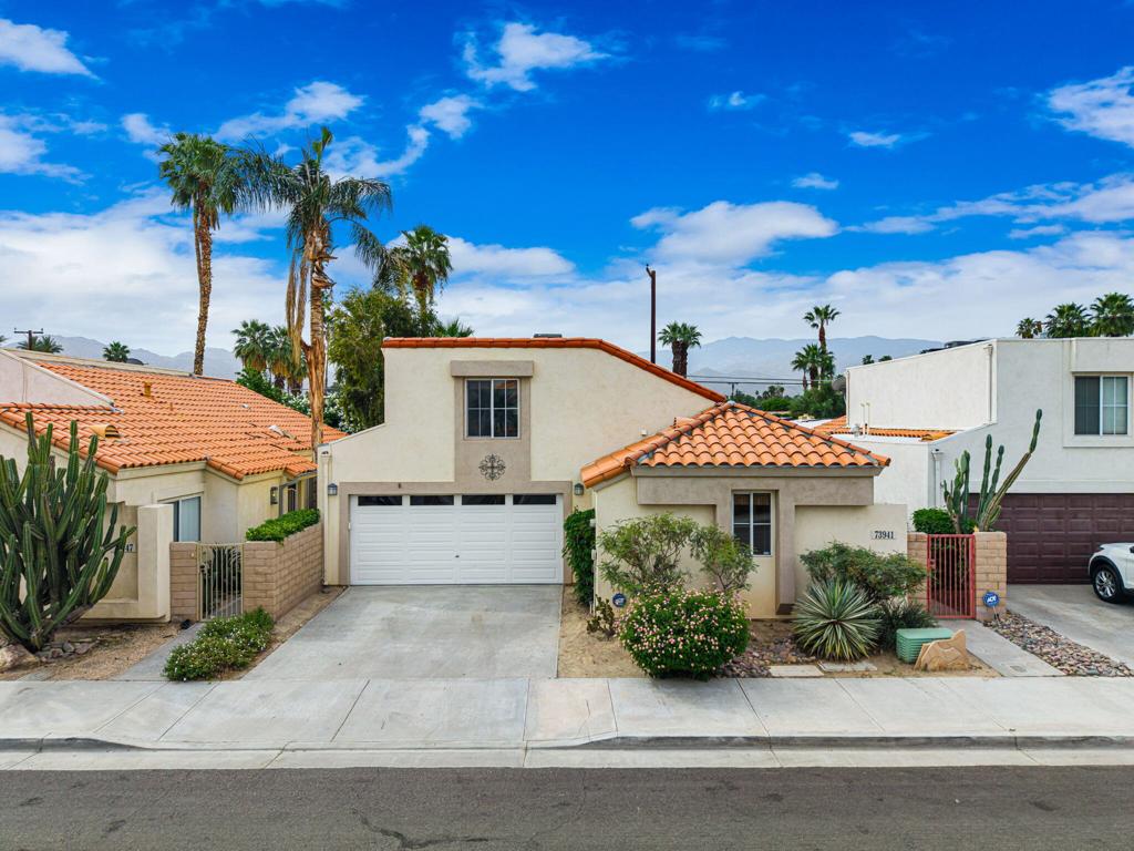 73941 Olive Court Property Photo 1