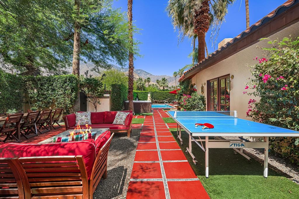 520 Chuckwalla Road Property Photo 1