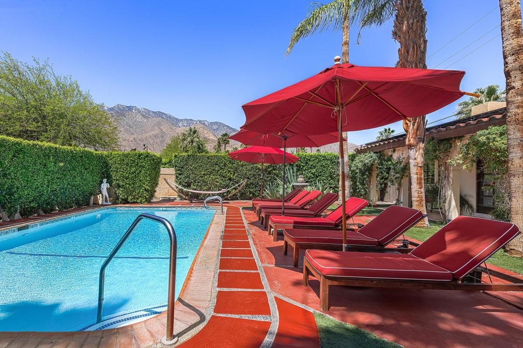 520 Chuckwalla Road Property Photo 2