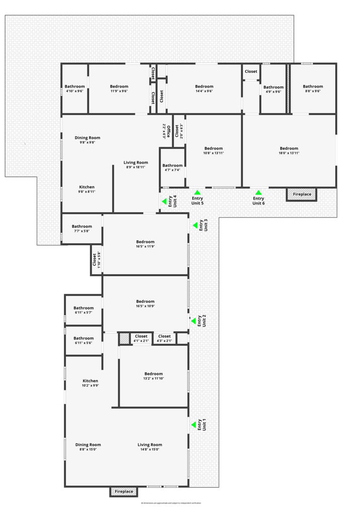 520 Chuckwalla Road Property Photo 11