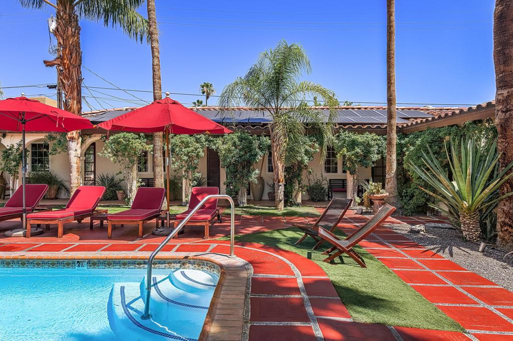 520 Chuckwalla Road Property Photo 22