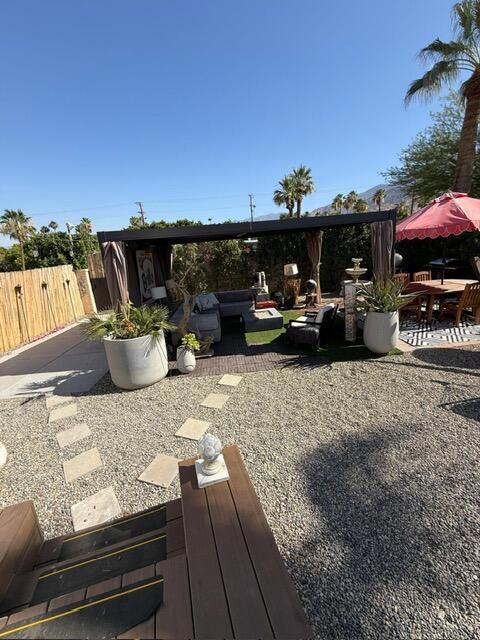 520 Chuckwalla Road Property Photo 64