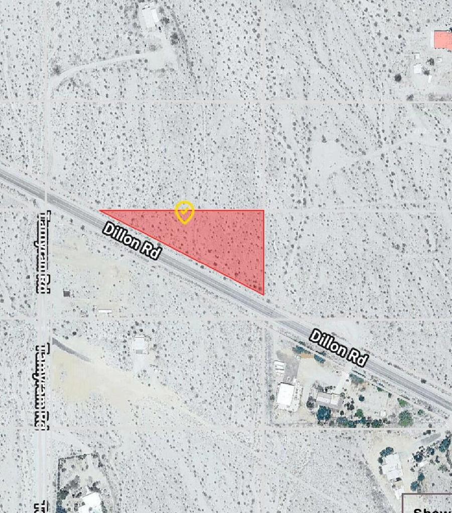 Dillon Rd Dillon Rd Property Photo 1