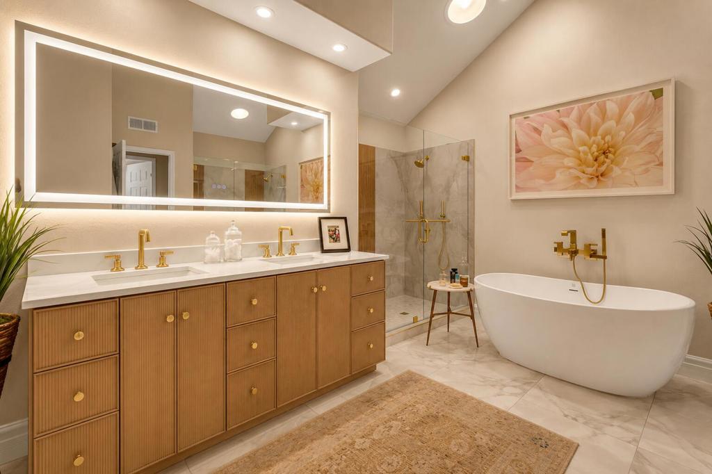 207 Bouquet Canyon Drive Property Photo 11