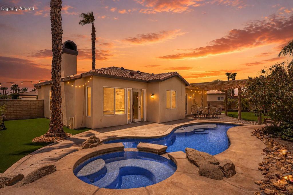 79754 Viento Drive Property Photo 1