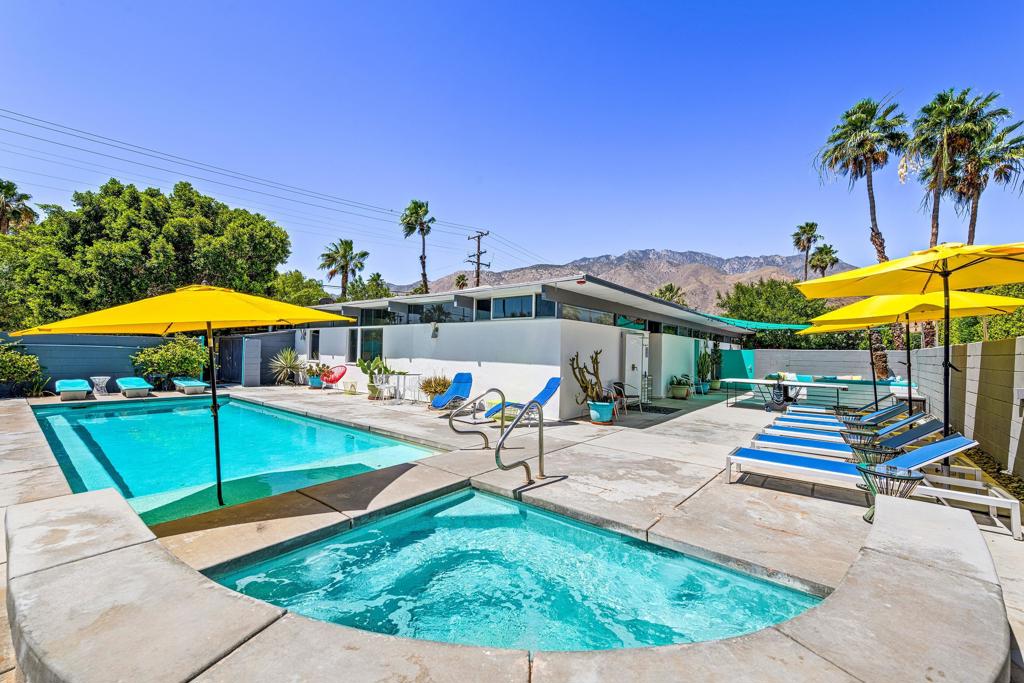 795 Chuckwalla Road Property Photo 4