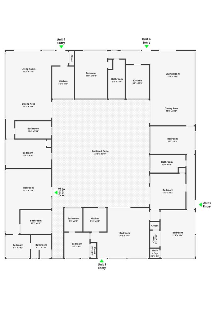 795 Chuckwalla Road Property Photo 11