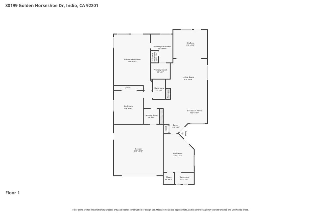 80199 Golden Horseshoe Drive Property Photo 43