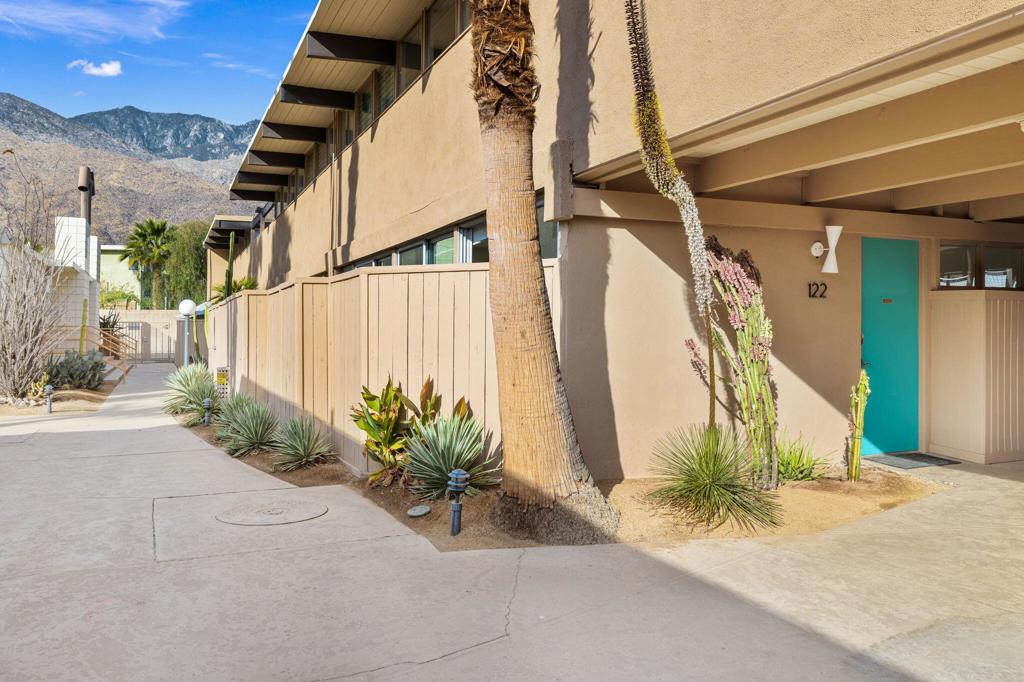 1111 E Palm Canyon Drive 122 Property Photo 3