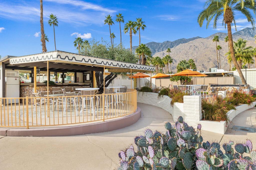 1111 E Palm Canyon Drive 122 Property Photo 29