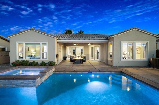 81290 Barrel Cactus Road Property Photo 1