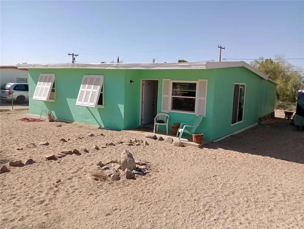 74866 Serrano Drive Property Photo 1