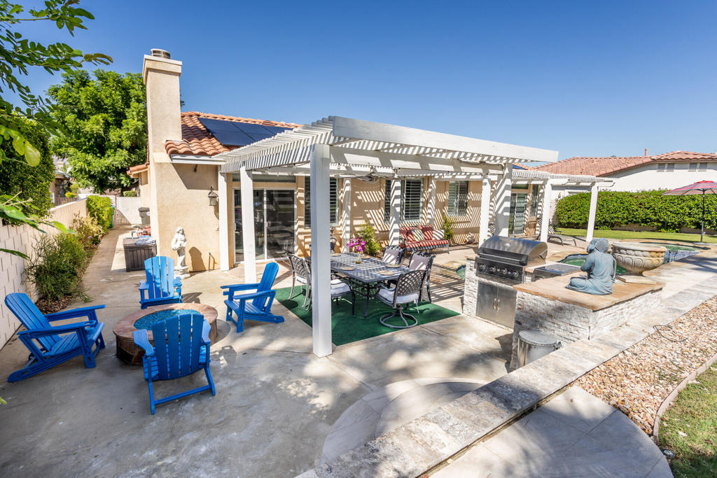 40600 Via Fonda Property Photo 24