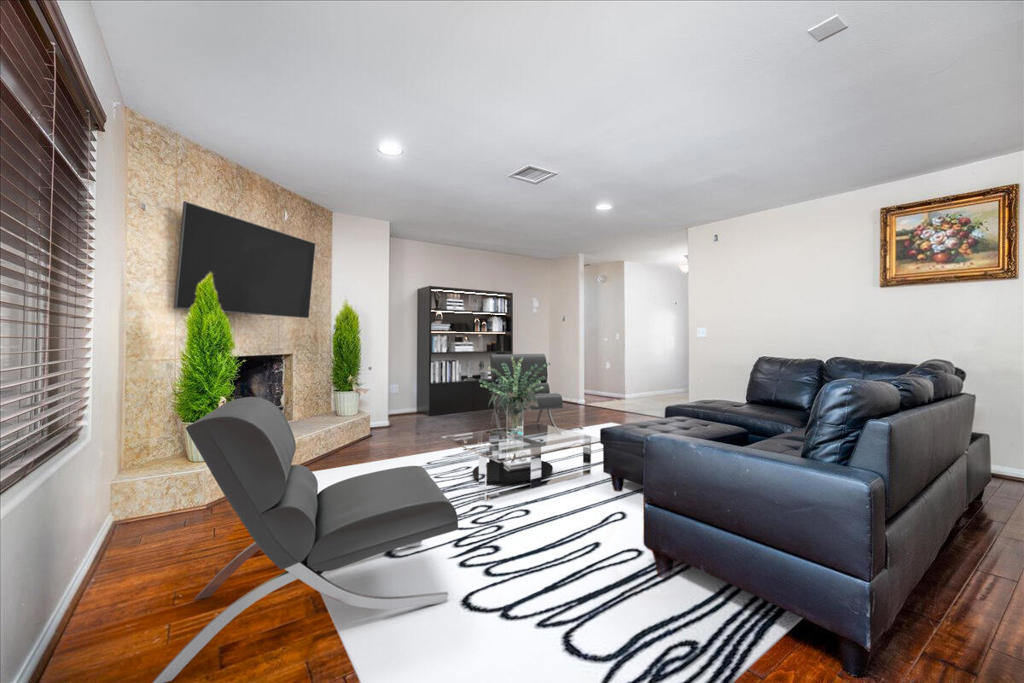 12016 Vista De Cerros Drive Property Photo 7