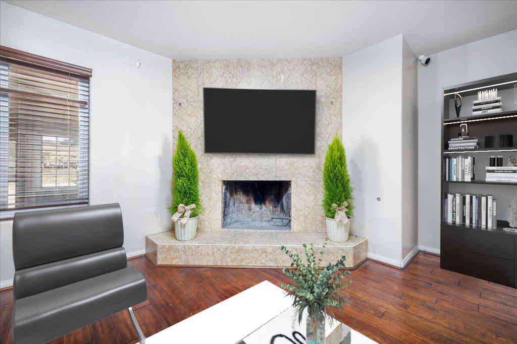 12016 Vista De Cerros Drive Property Photo 8