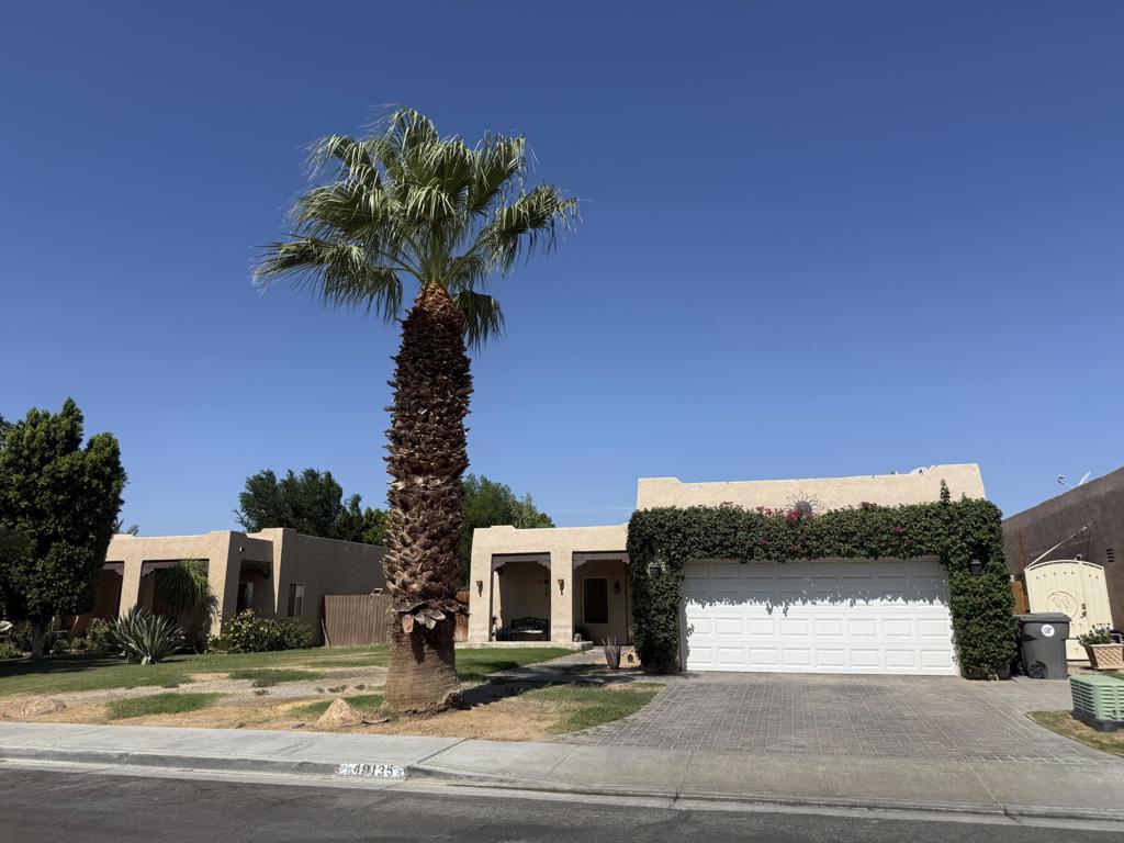 49135 Mesa Court Property Photo 1