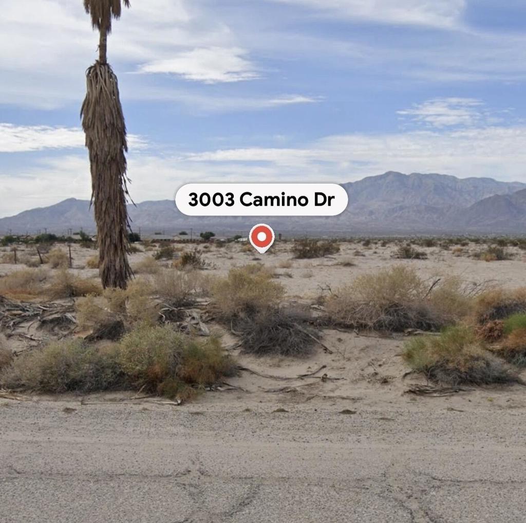 3003 Camino Drive Property Photo