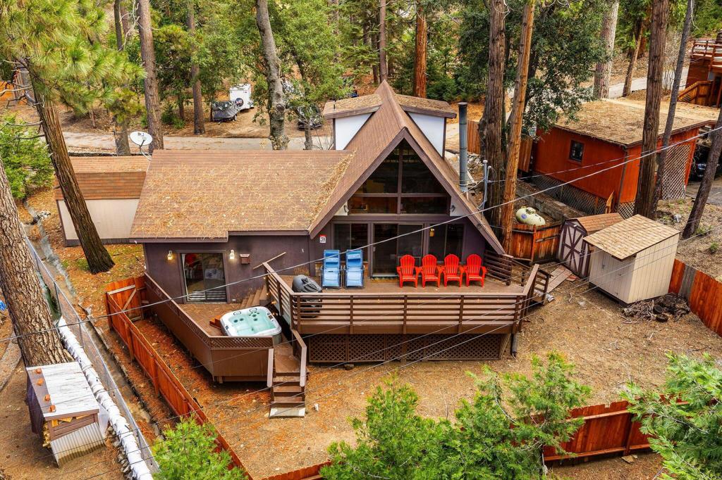 52515 Sunset Drive Property Photo 21