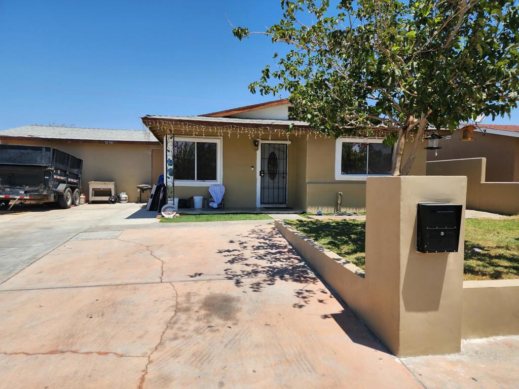 82480 Crest Avenue Property Photo 1