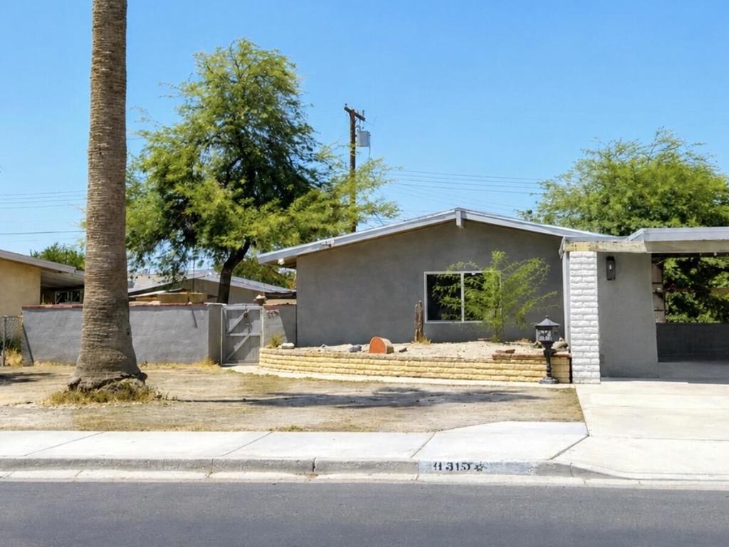 83152 Dillon Avenue Property Photo 1