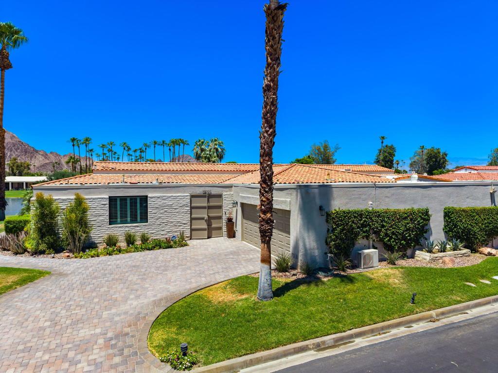 78007 Lago Drive Property Photo 1