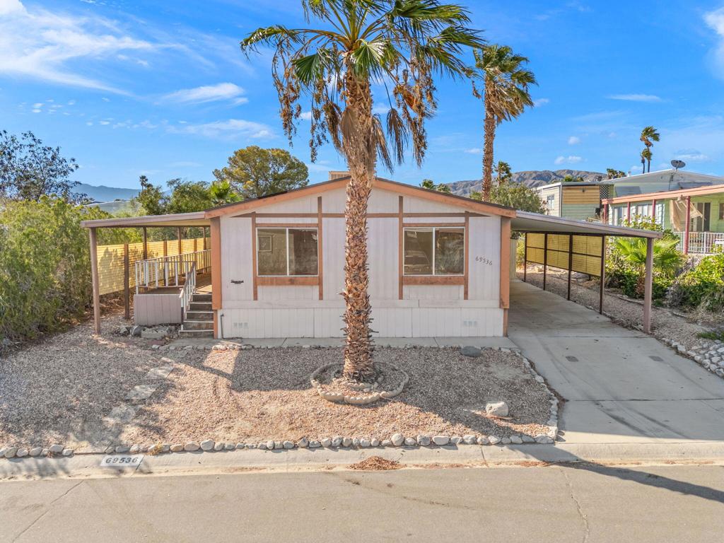 69546 Parkside Drive Property Photo 1