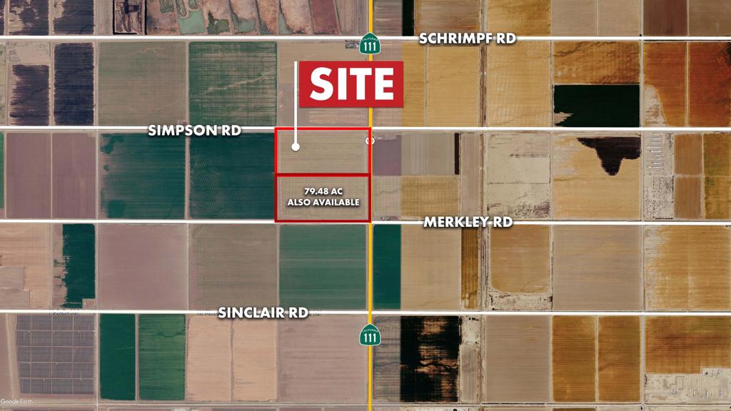 7399 Us Highway 111 Property Photo 1