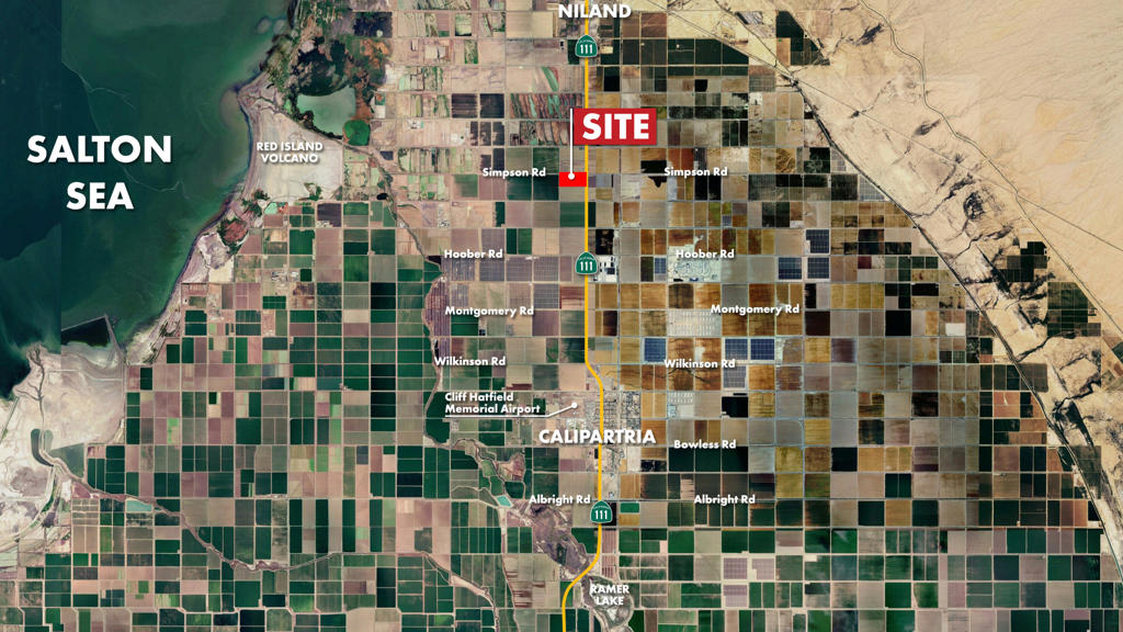 7399 Us Highway 111 Property Photo 2