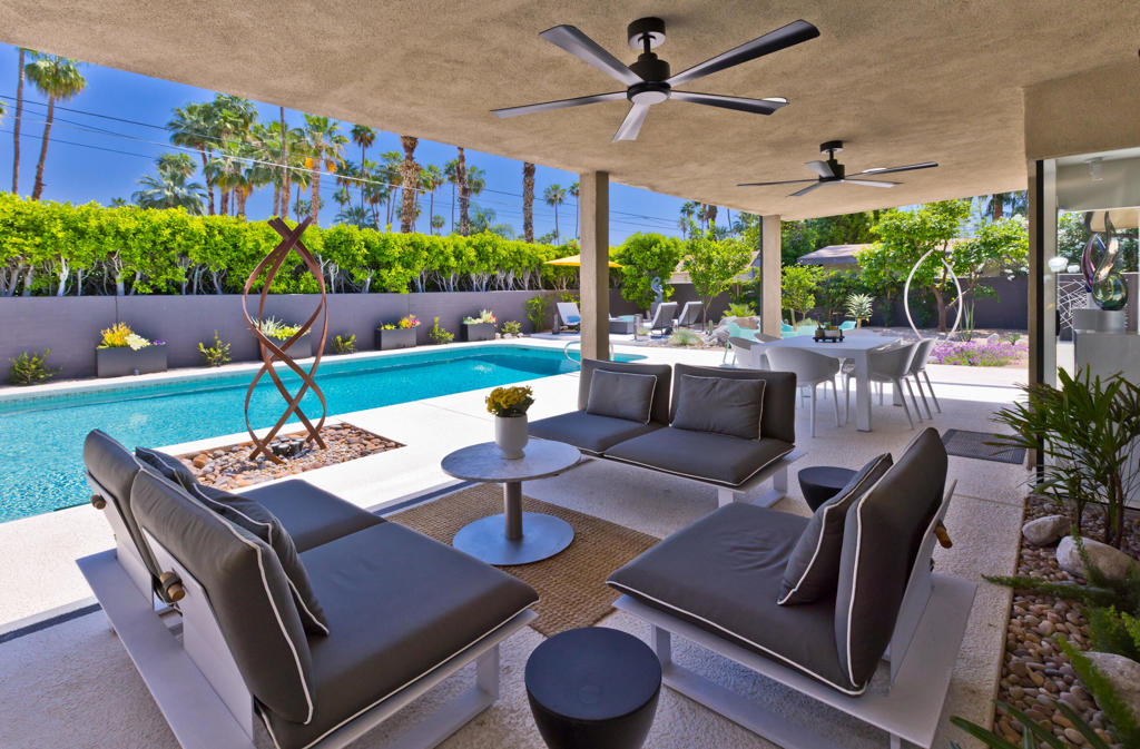 1060 S Paseo De Marcia Property Photo 4