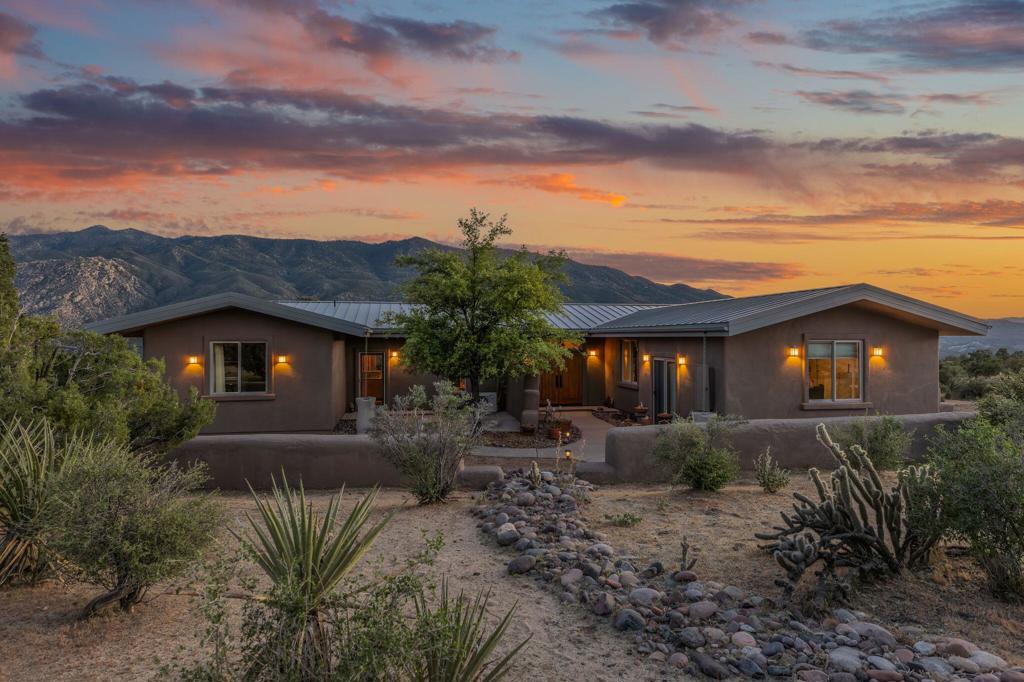70053 Sonora Road Property Photo 1