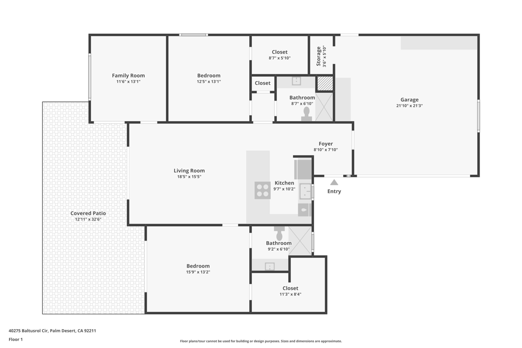 40275 Baltusrol Circle Property Photo 105
